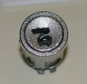 ford ignition switch