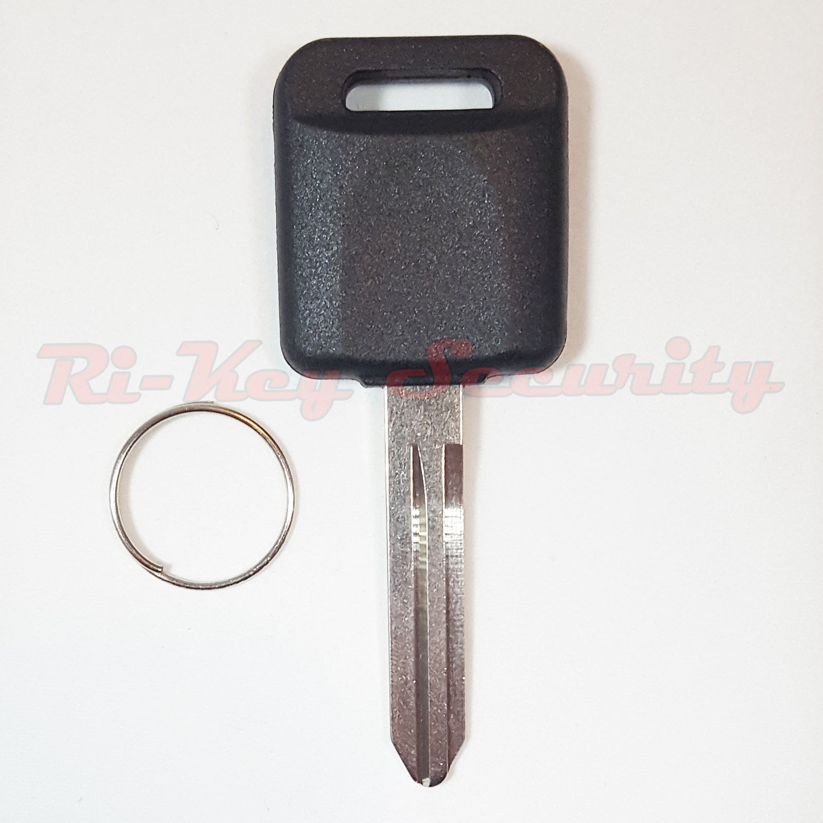 NI04 – Transponder Key For Nissan, Infinity Vehicles By Ri-Key Security ...
