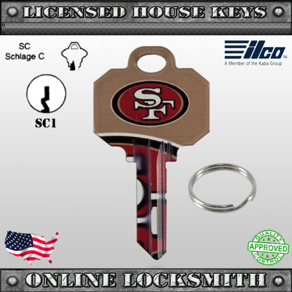 san francisco 49ers official online store