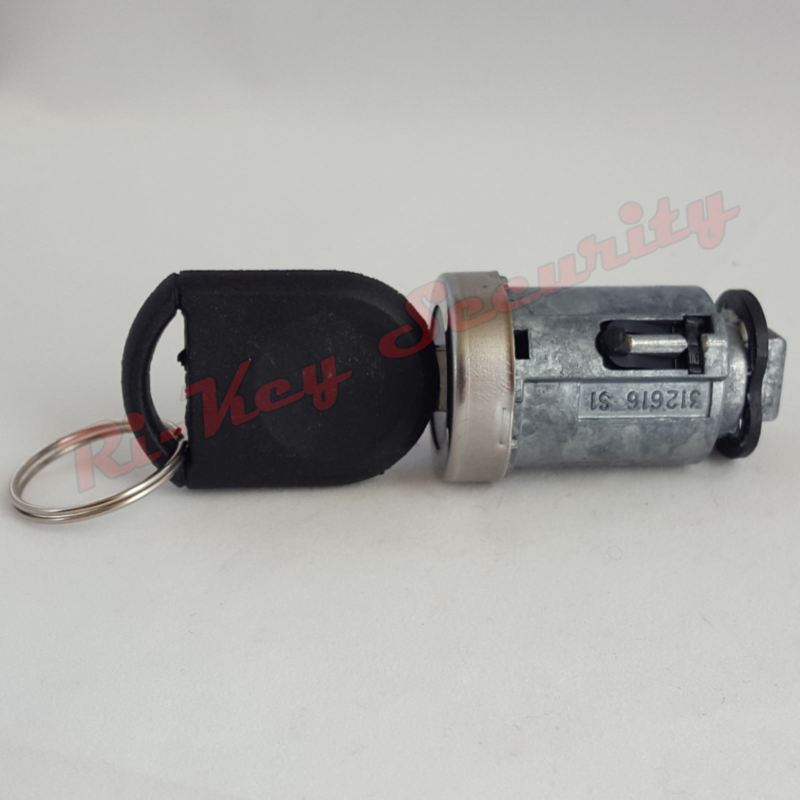 AM Autoparts Ignition Switch 2000-2019 Ford Lincoln Mazda Mercury - 10 Year Warranty, Direct Fit OE Replacement