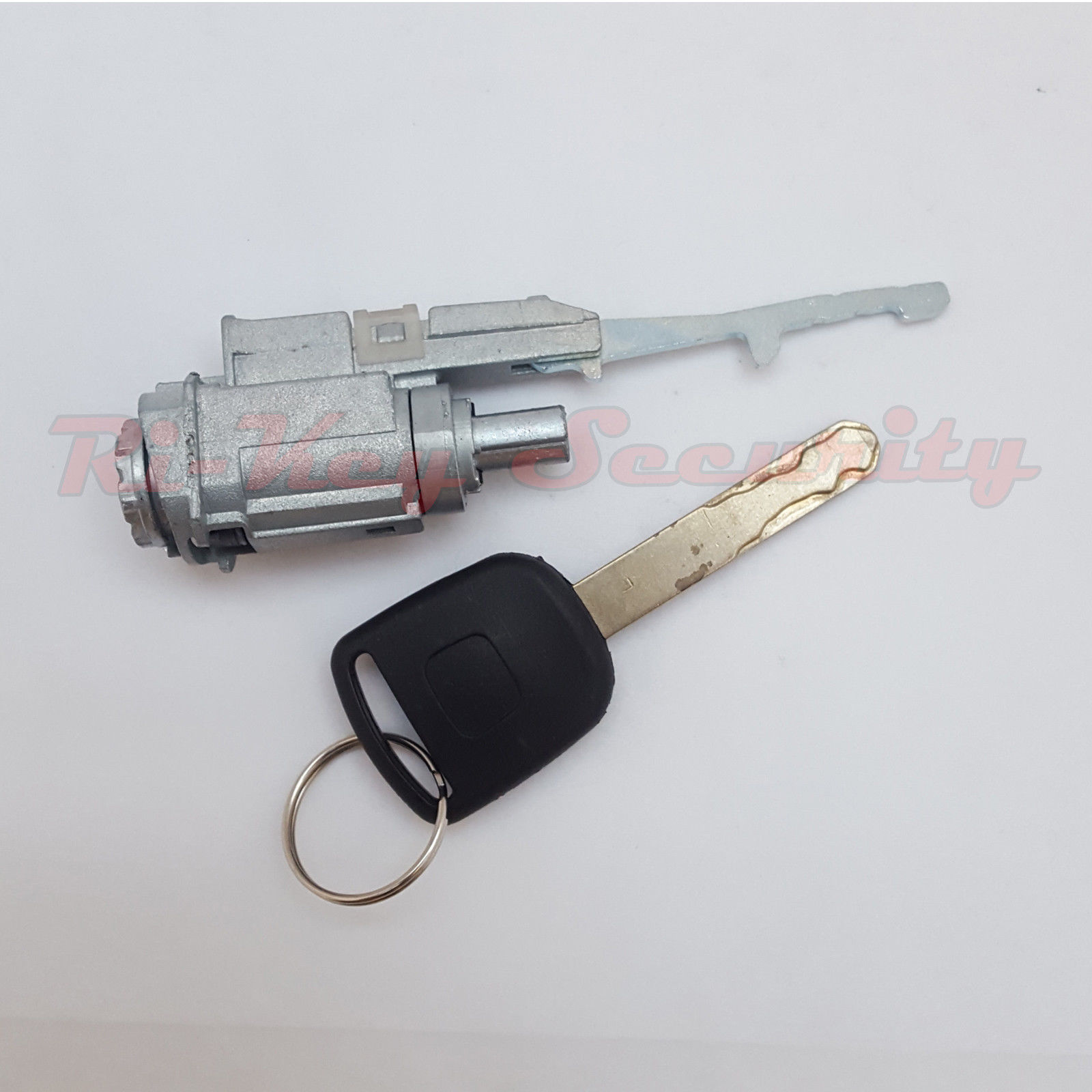 Ignition Switch Cylinder Lock For Honda Pilot 20062015 With Transponder Chipped Key HO03