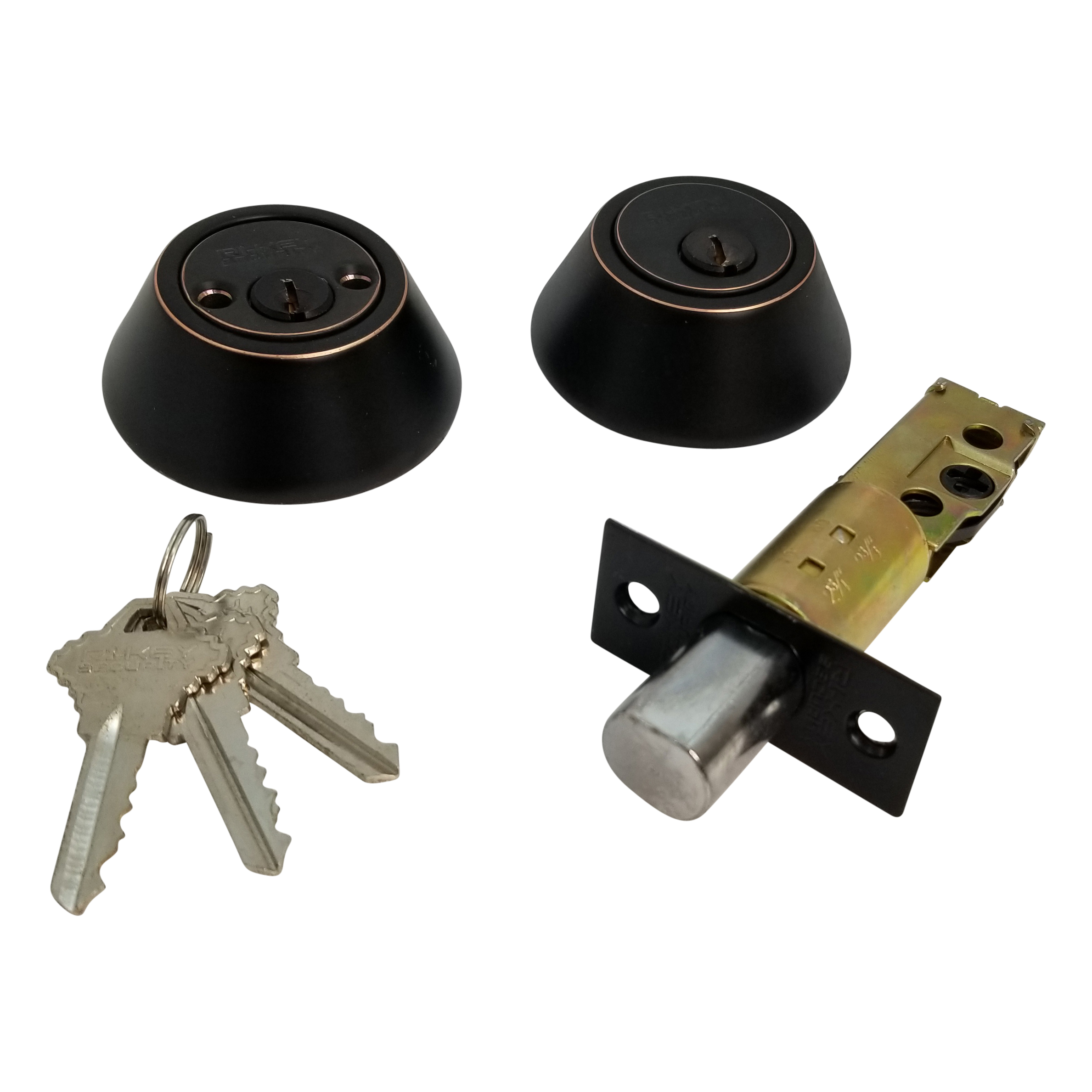high security deadbolt locks