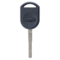H94-PT 80-Bit Transponder Key For Ford Vehicles with Logo By Strattec