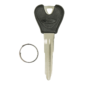 596756 Non-Transponder Key For Ford Probe Vehicles By Strattec